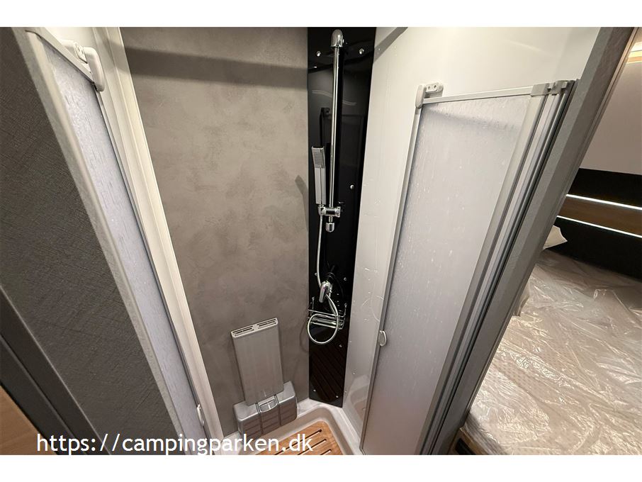 Dethleffs XL Family A 7872-2