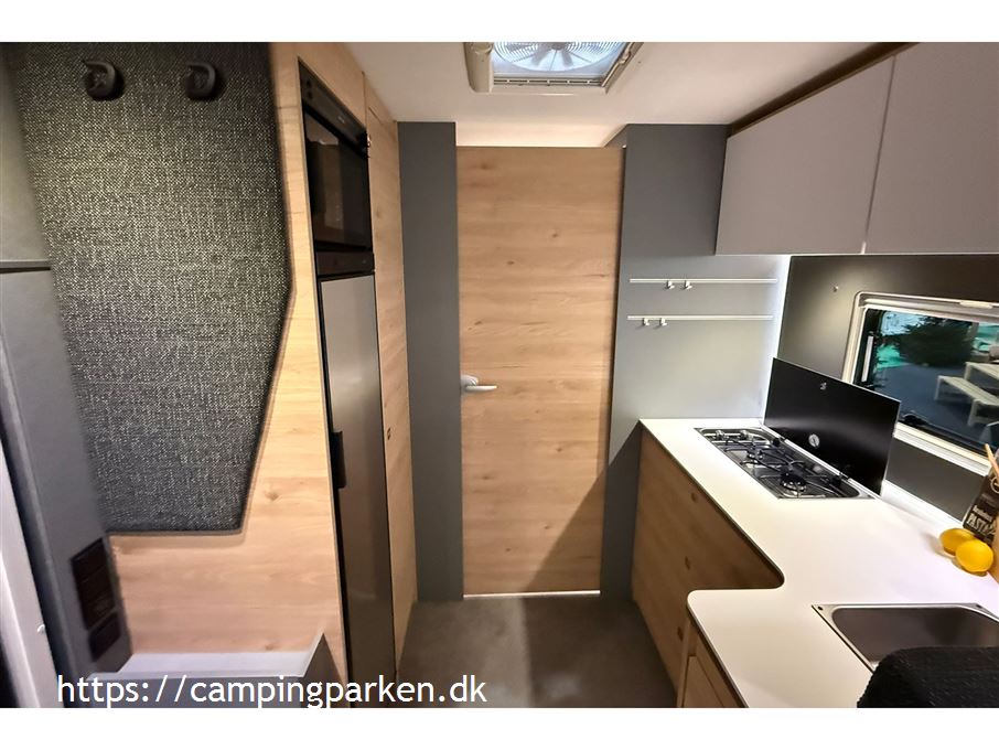 Dethleffs XL Family A 7872-2