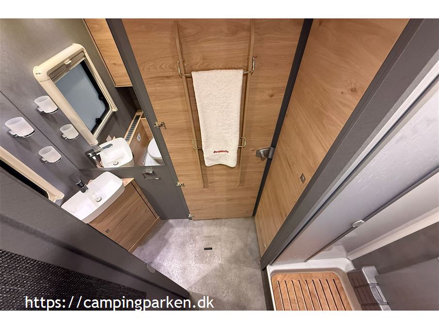 Dethleffs XL Family A 7872-2