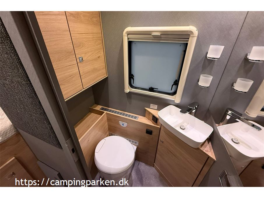 Dethleffs XL Family A 7872-2