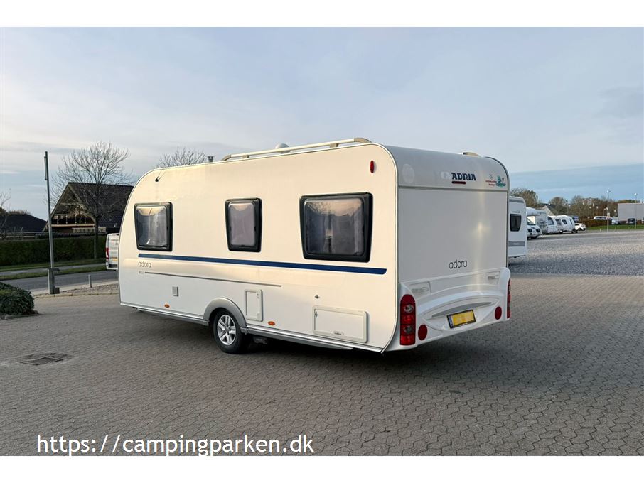 Adria Adora 512 UL