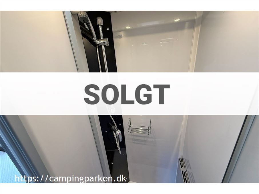 Dethleffs Magic Edition Silver I 003