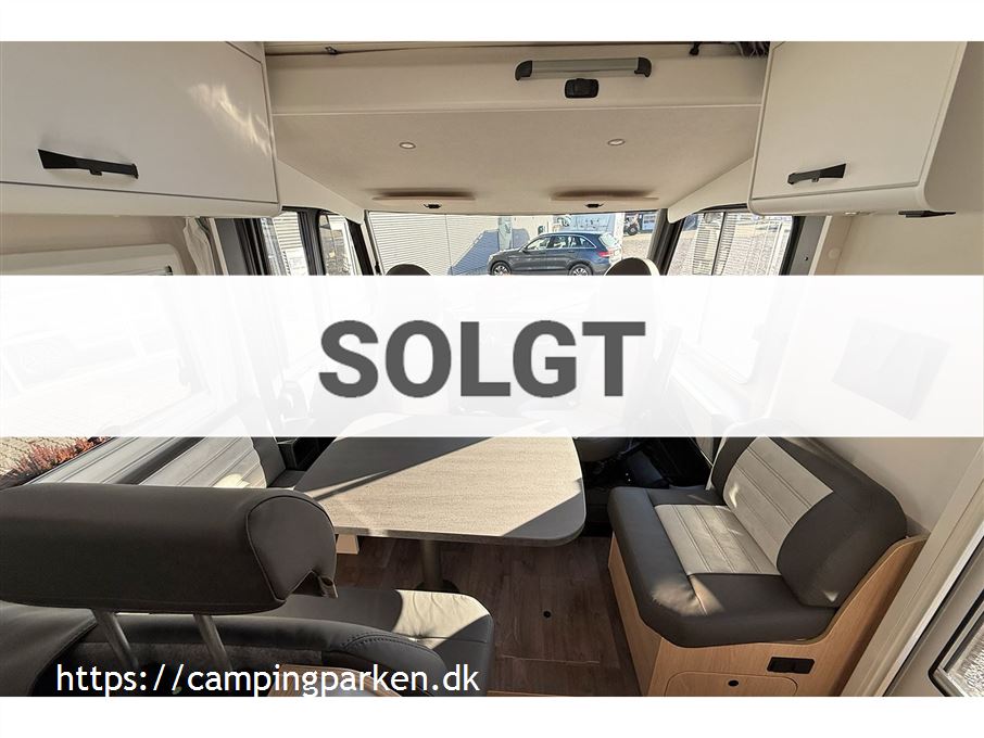 SunLight I 68 Adventure