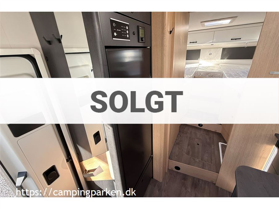 SunLight I 68 Adventure