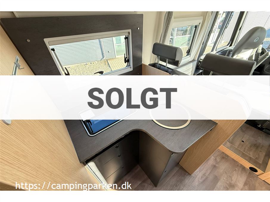 SunLight I 68 Adventure