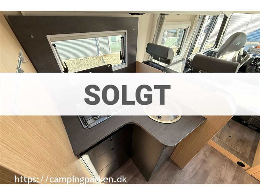 SunLight I 68 Adventure