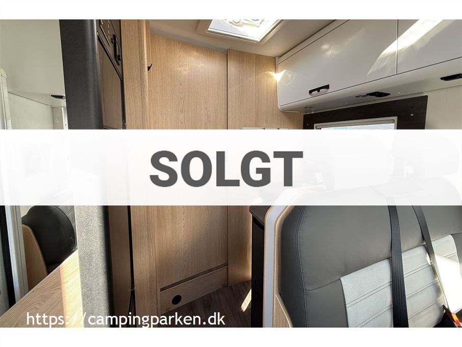 SunLight I 68 Adventure