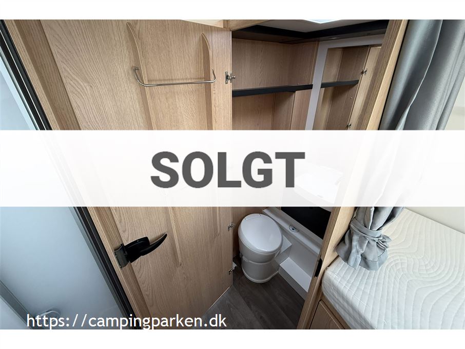 SunLight I 68 Adventure