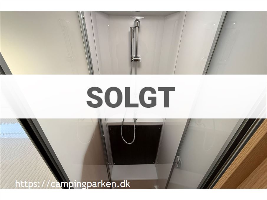 SunLight I 68 Adventure