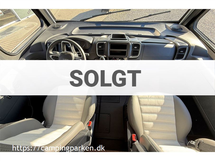 SunLight I 68 Adventure