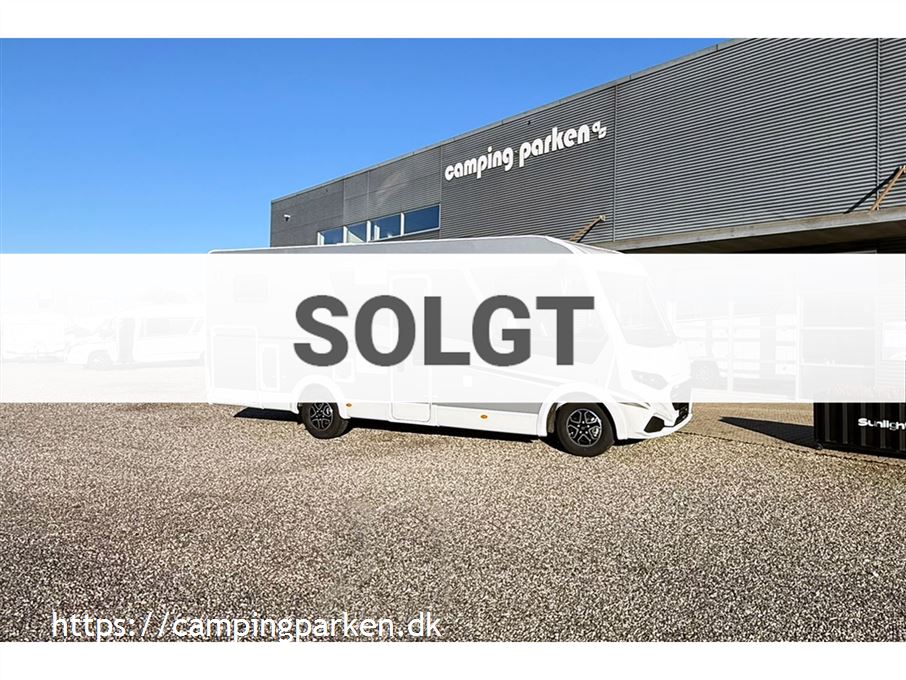 SunLight I 68 Adventure