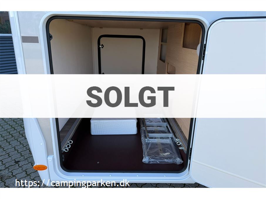 SunLight I 68 Adventure