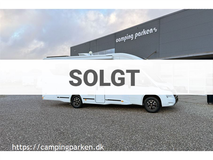 Benimar Mileo 296 Northautokapp