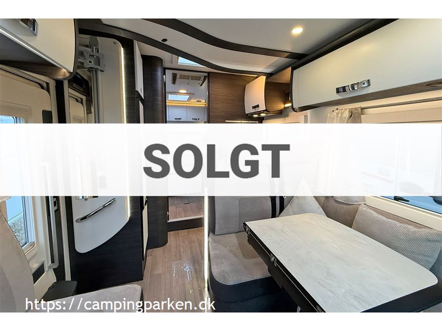 Benimar Mileo 296 Northautokapp