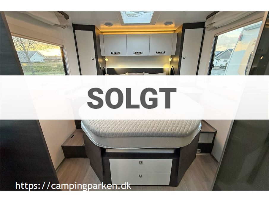 Benimar Mileo 296 Northautokapp