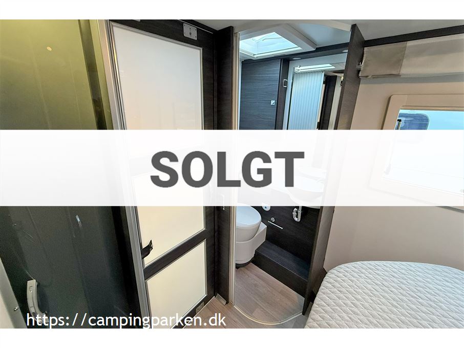 Benimar Mileo 296 Northautokapp