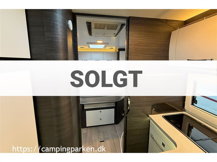 Benimar Mileo 296 Northautokapp