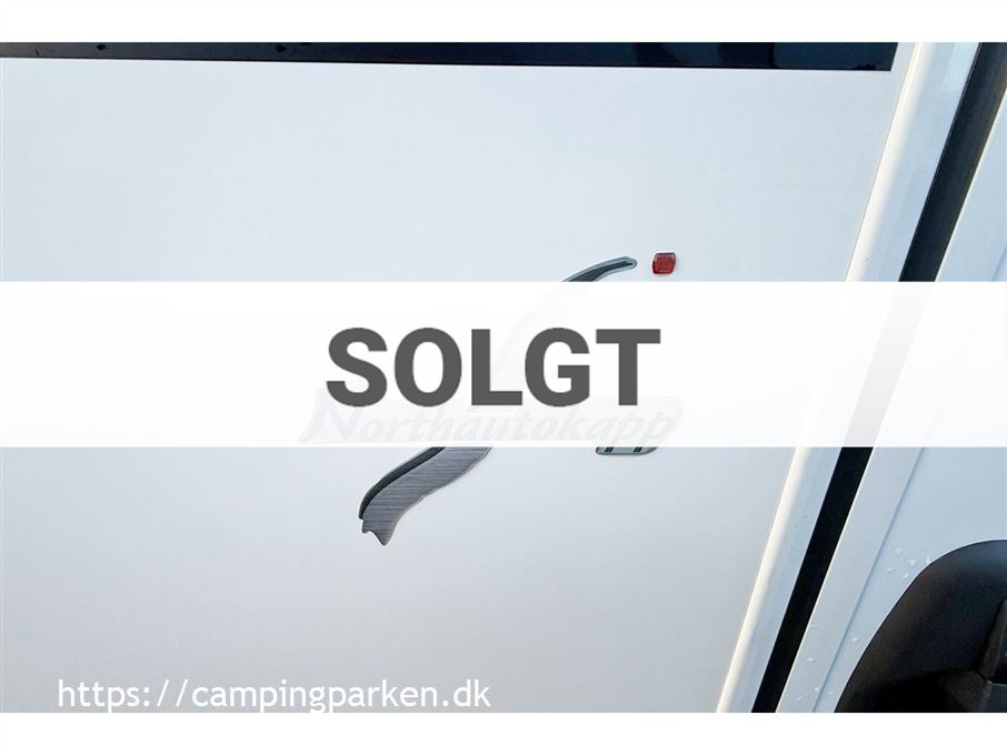 Benimar Mileo 296 Northautokapp