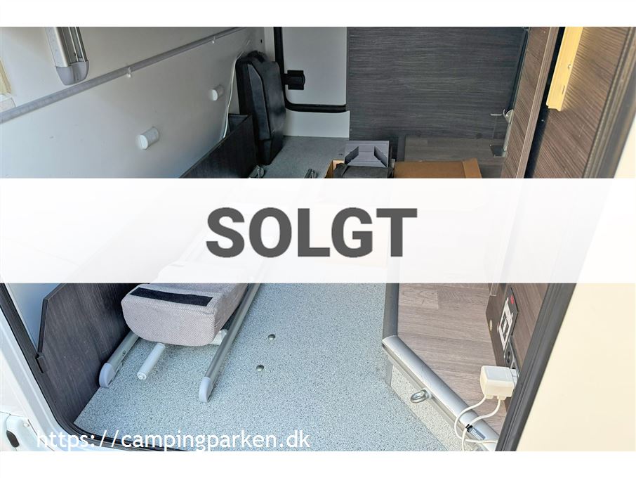 Benimar Mileo 296 Northautokapp