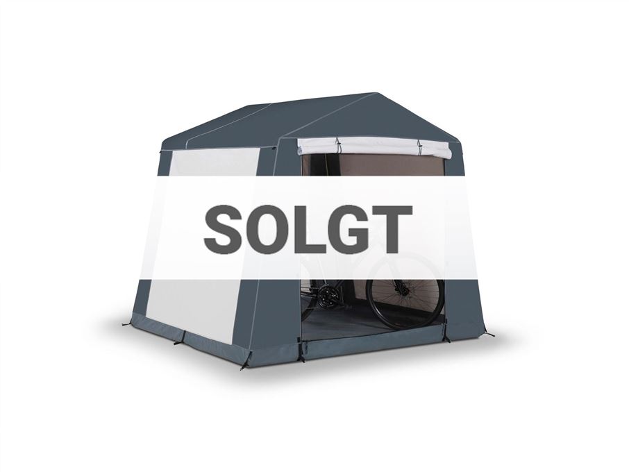 StarCamp Capri Opbevaringstelt