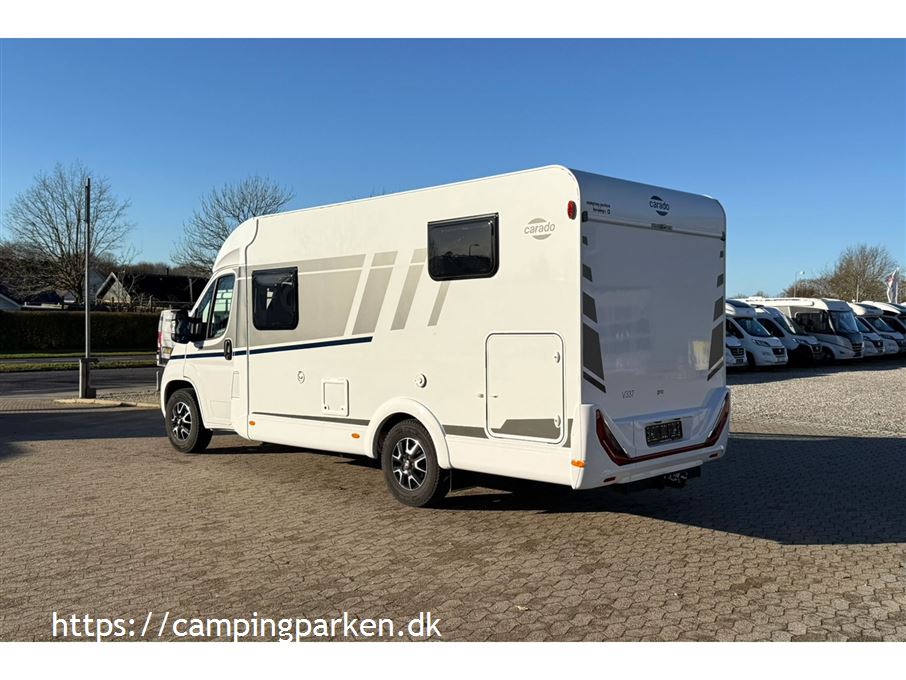 Carado V337 Pro