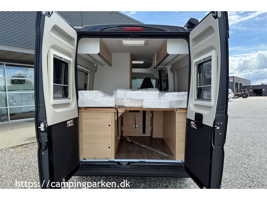 SunLight Cliff 602 Adventure