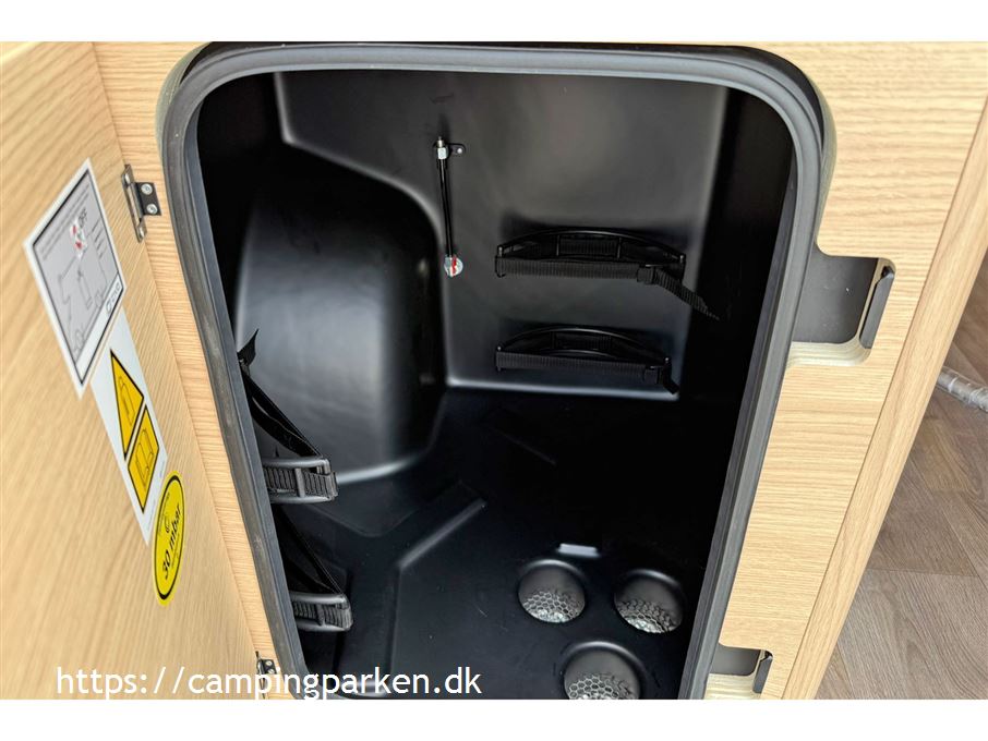 SunLight Cliff 602 Adventure