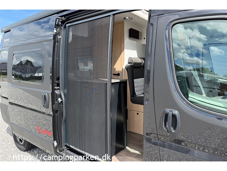 SunLight Cliff 602 Adventure