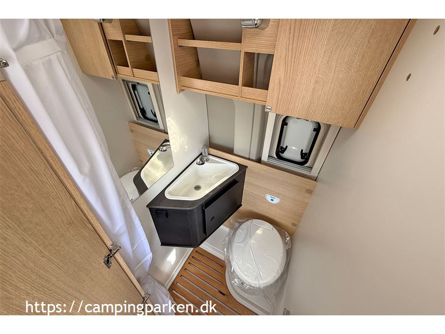 SunLight Cliff 602 Adventure