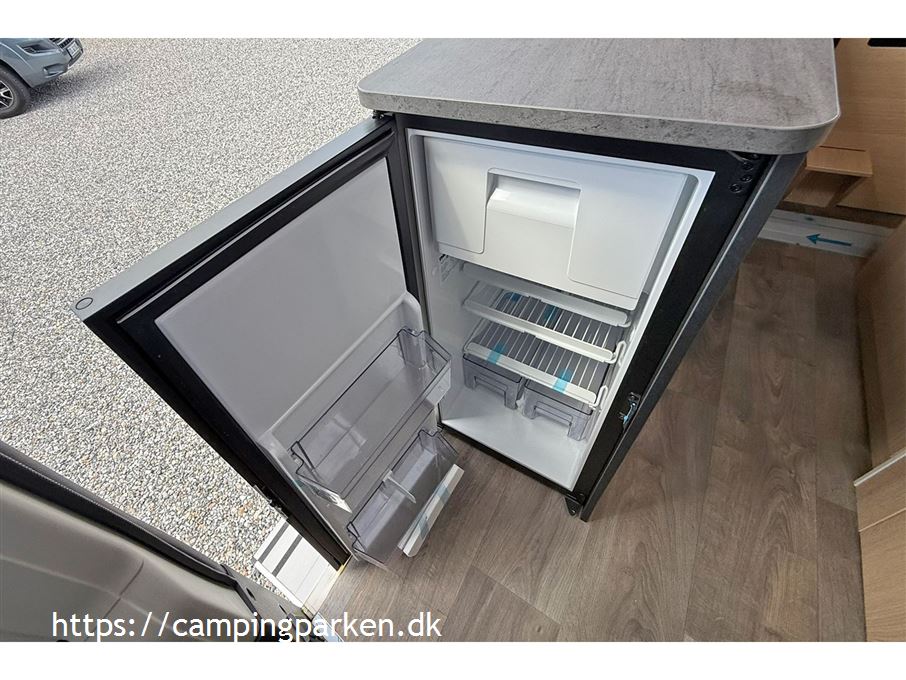 SunLight Cliff 602 Adventure