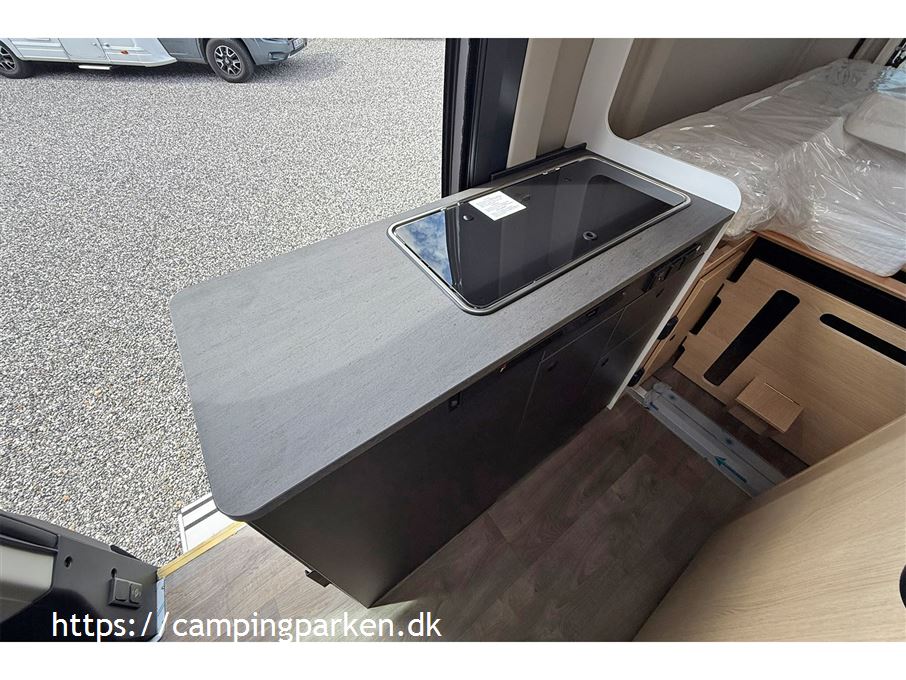 SunLight Cliff 602 Adventure