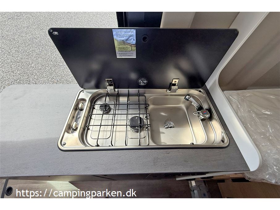 SunLight Cliff 602 Adventure