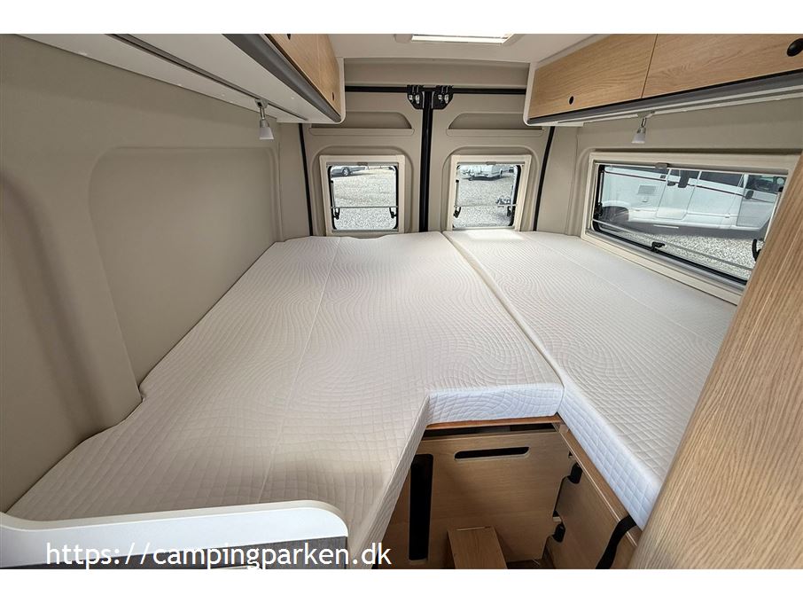 SunLight Cliff 602 Adventure