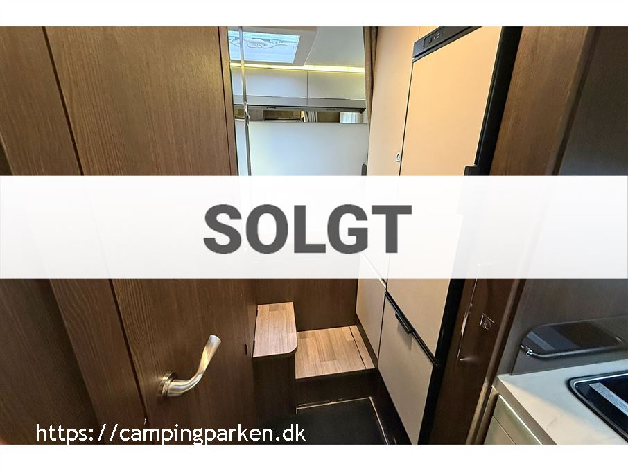 Benimar Tessoro T442 Northautokapp