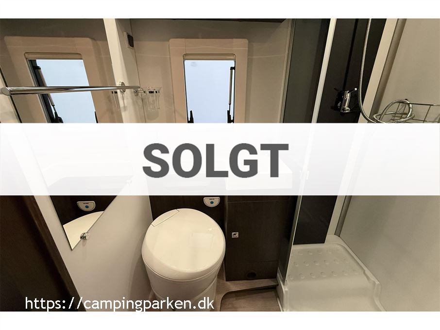 Benimar Tessoro T442 Northautokapp