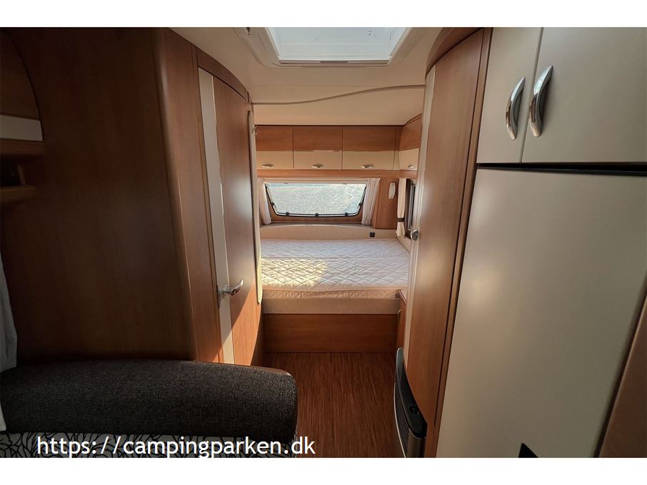 Hobby Excellent 440 SFr