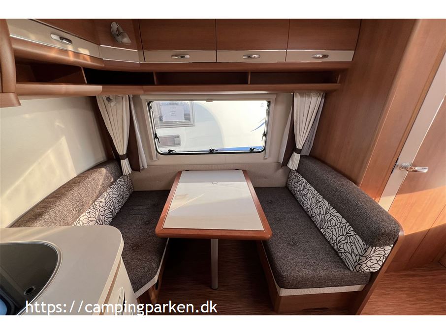 Hobby Excellent 440 SFr