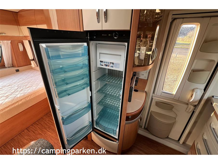 Hobby Excellent 440 SFr