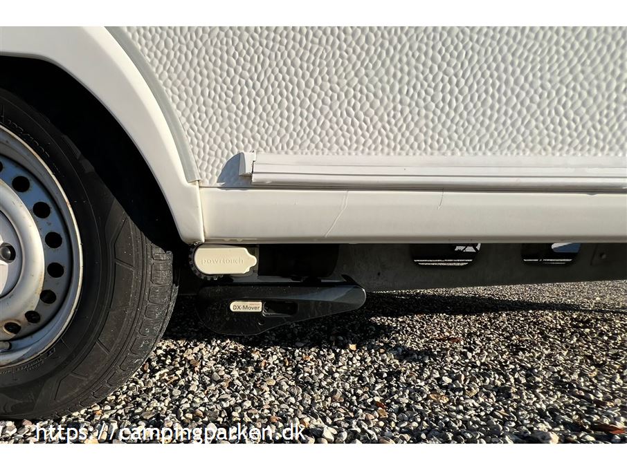 Hobby Excellent 440 SFr