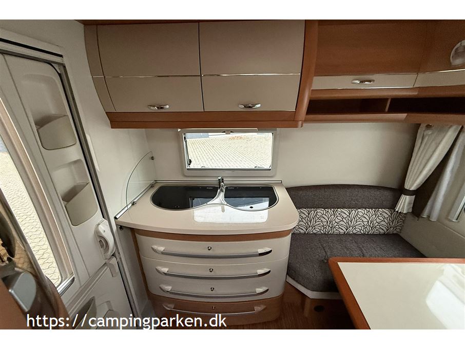 Hobby Excellent 440 SFr