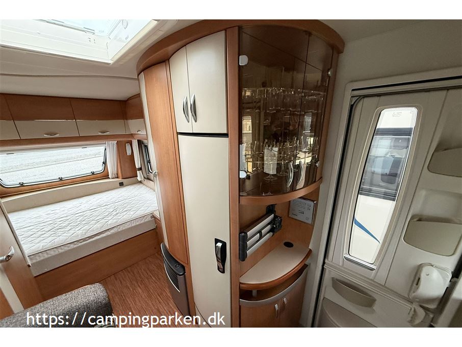 Hobby Excellent 440 SFr