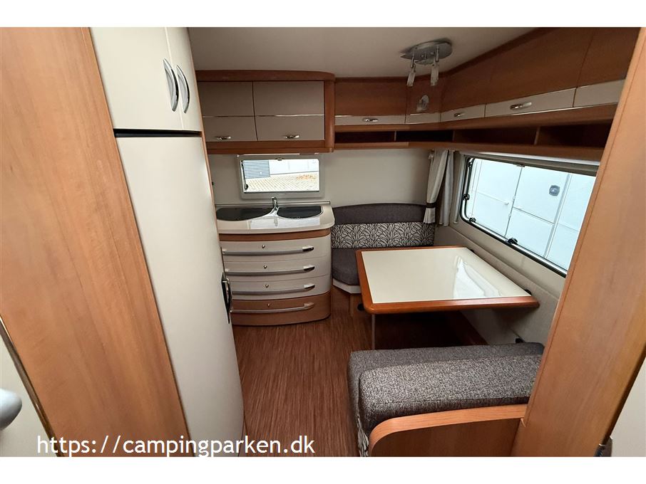 Hobby Excellent 440 SFr