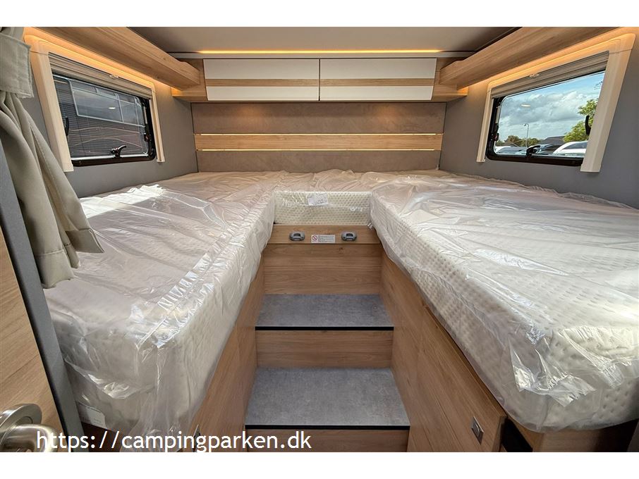 Dethleffs Just Camp T7052 EB Active