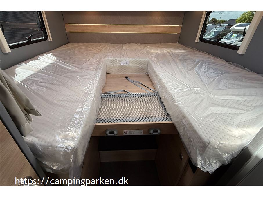 Dethleffs Just Camp T7052 EB Active