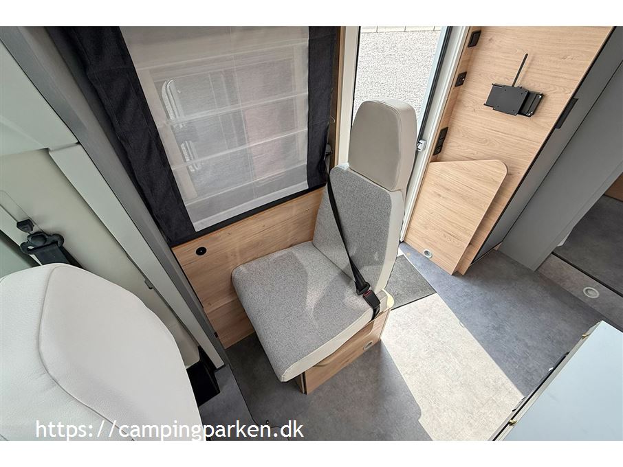 Dethleffs Just Camp T7052 DBL