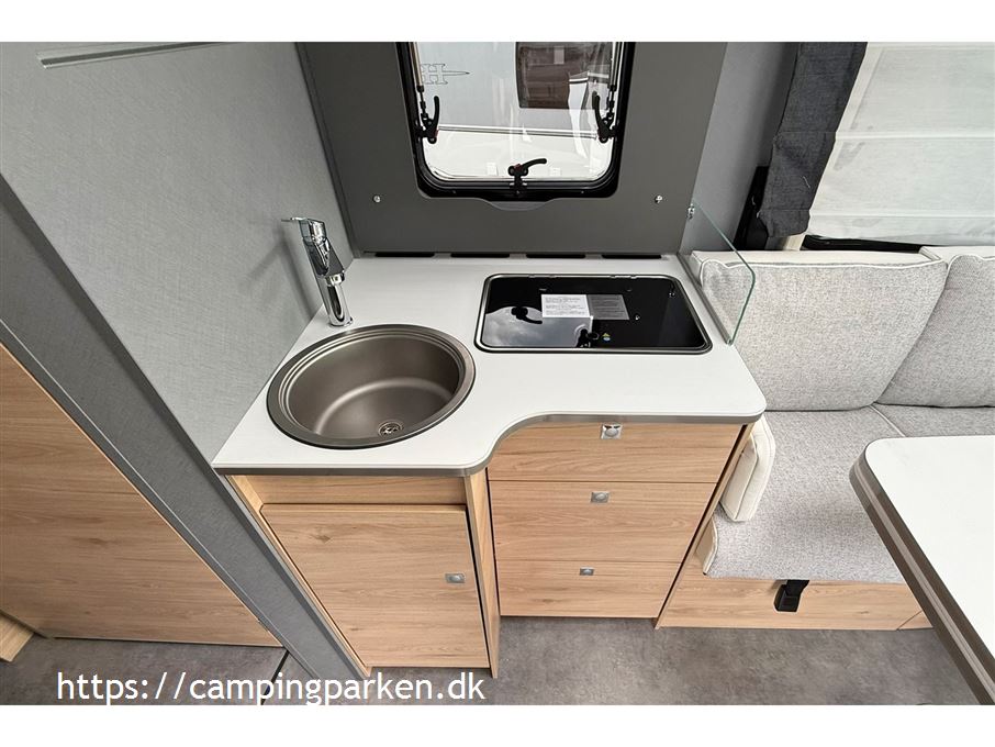 Dethleffs Just Camp T7052 DBL