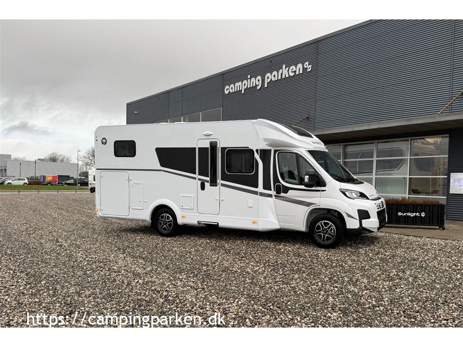 SunLight T67 Adventure