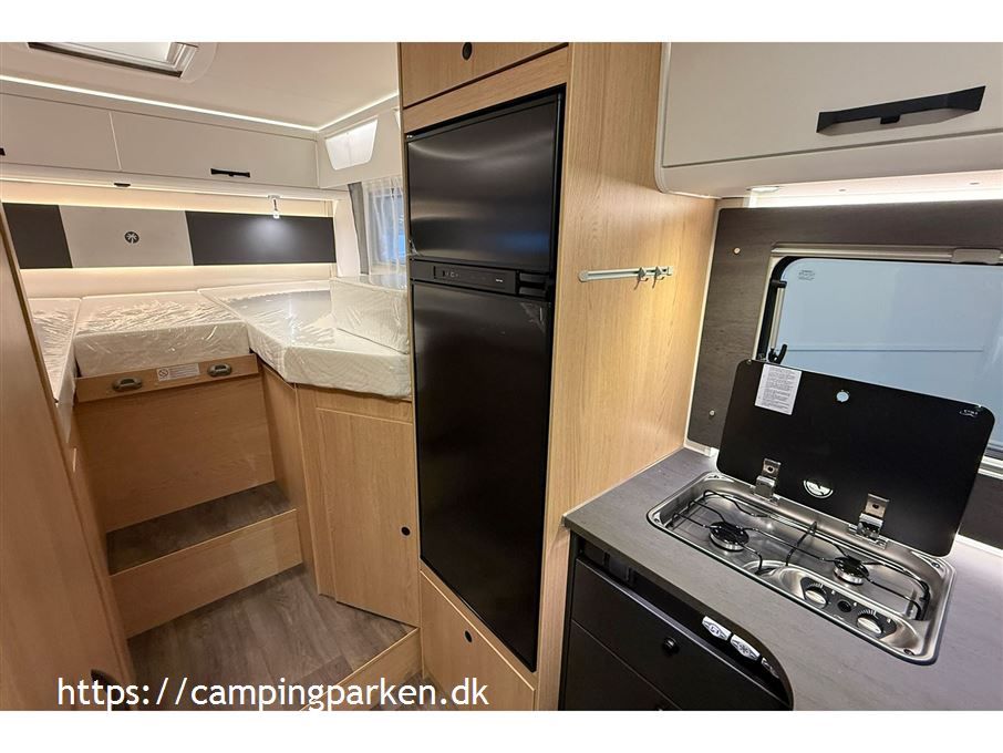 SunLight T67 Adventure