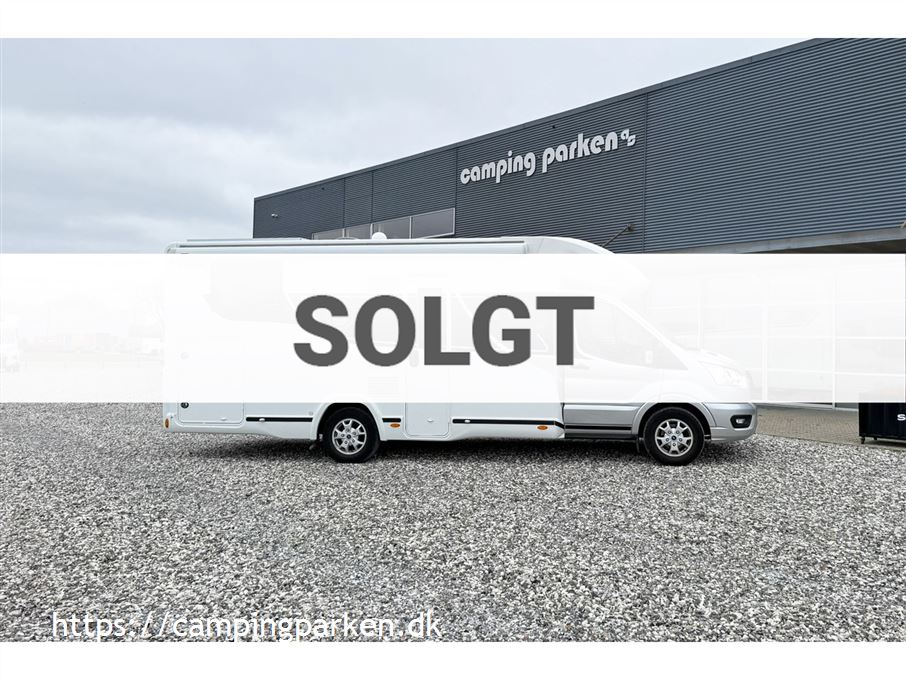 Benimar Tessoro 463 NK