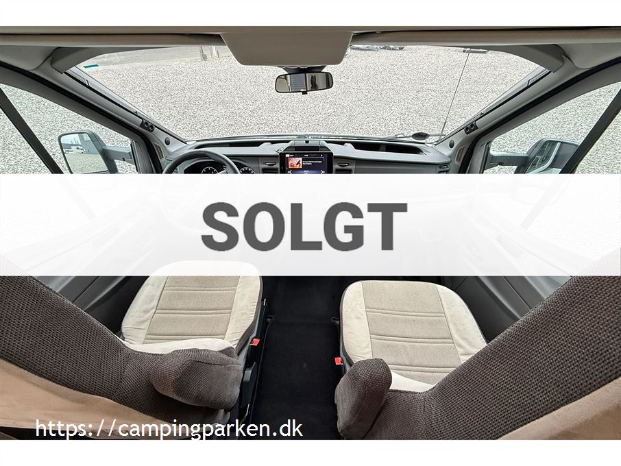 Benimar Tessoro 463 NK